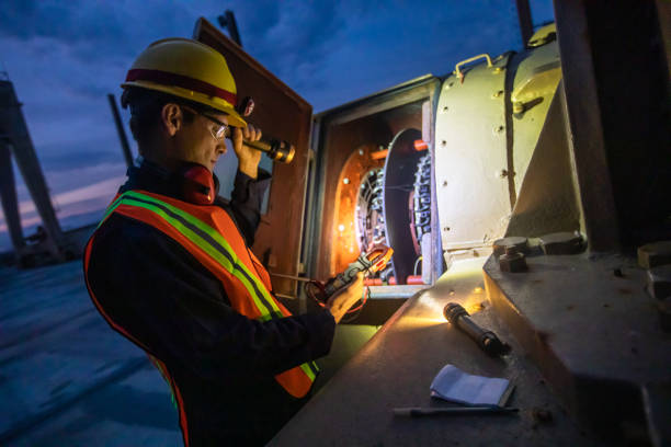 Reliable Independence, OR Electrician Solutions