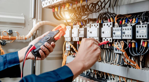 Best Affordable Emergency Electrician  in Independence, OR