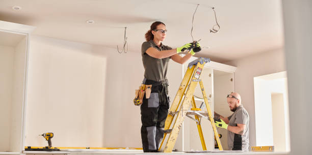 Best Electric Panel Repair  in Independence, OR