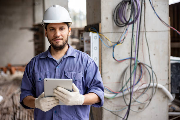 Best Industrial Electrical Services  in Independence, OR